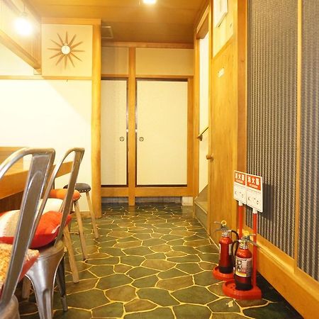 Lodging A Takayama Takayama  Luaran gambar