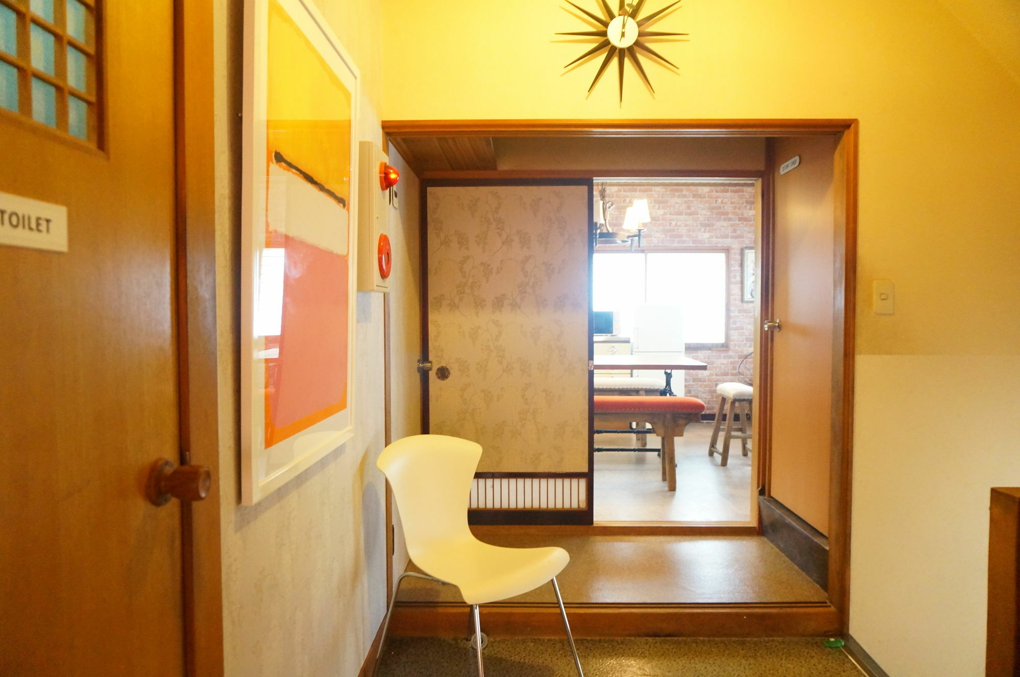 Lodging A Takayama Takayama  Luaran gambar