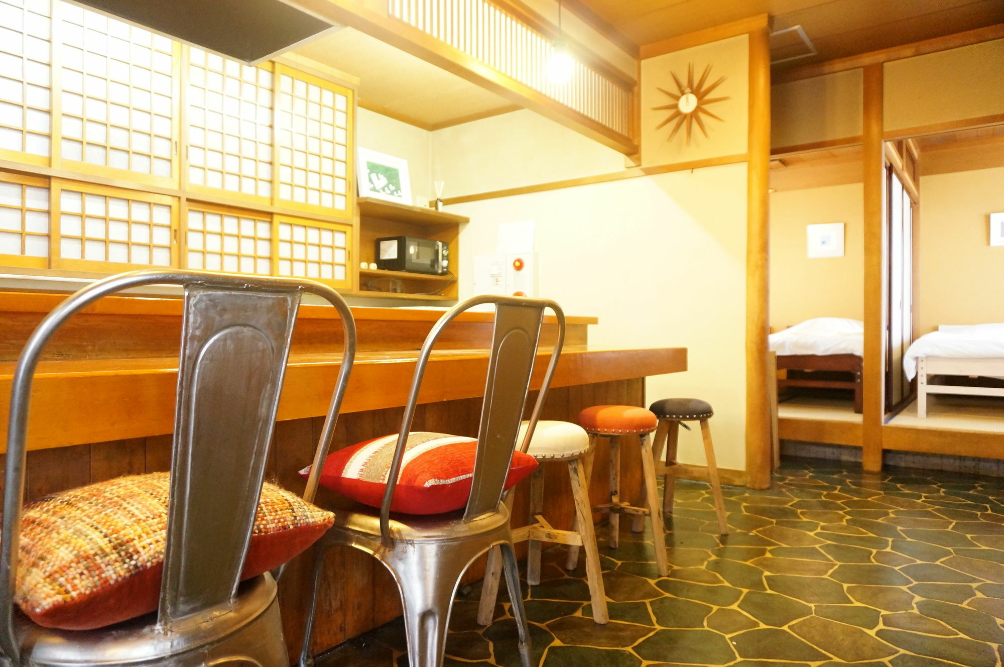 Lodging A Takayama Takayama  Luaran gambar