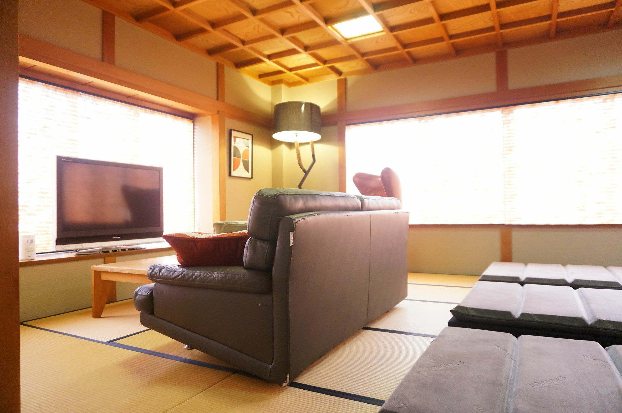 Lodging A Takayama Takayama  Luaran gambar