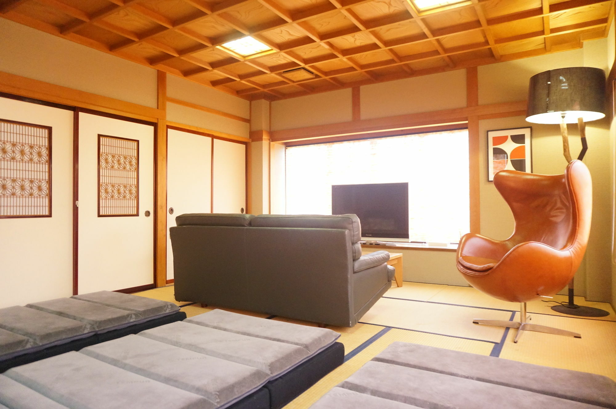 Lodging A Takayama Takayama  Luaran gambar